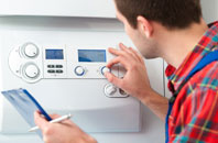 free commercial Goose Green boiler quotes