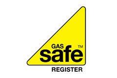 gas safe companies Goose Green